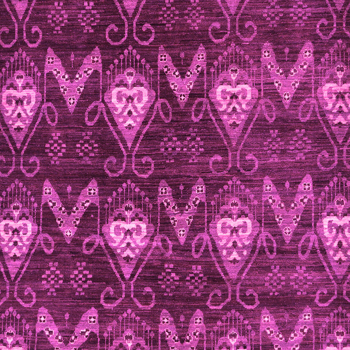 Oriental Pink Modern Rug, abs279pnk