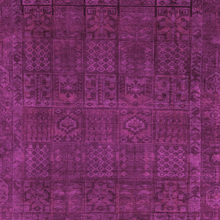 Machine Washable Abstract Pink Modern Rug, wshabs2805pnk