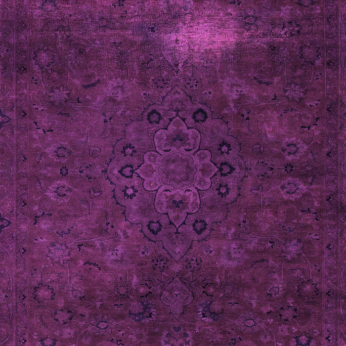 Abstract Pink Modern Rug, abs2807pnk
