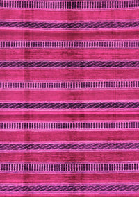 Oriental Pink Modern Rug, abs280pnk