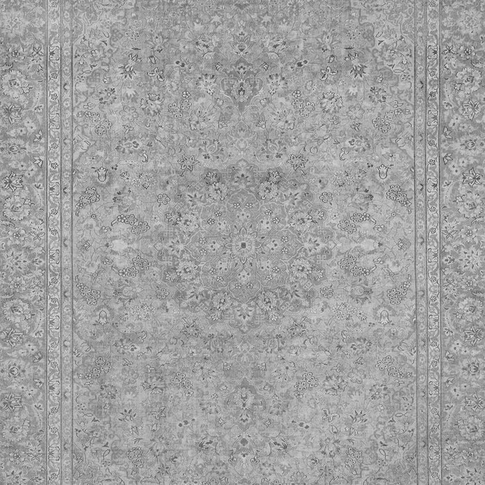 Abstract Gray Modern Rug, abs2810gry
