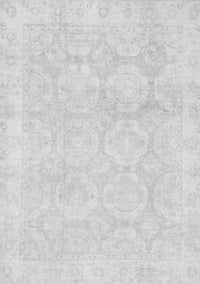 Oriental Gray Traditional Rug, abs2814gry