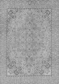 Abstract Gray Modern Rug, abs2816gry