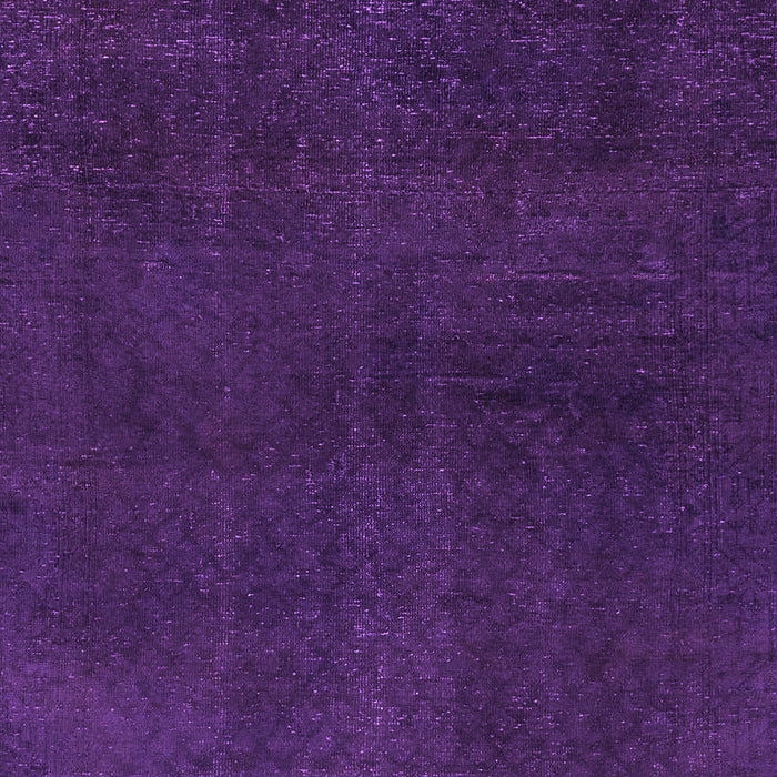 Machine Washable Abstract Purple Modern Area Rugs, wshabs2820pur