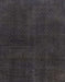 Abstract Black Modern Rug, abs2820