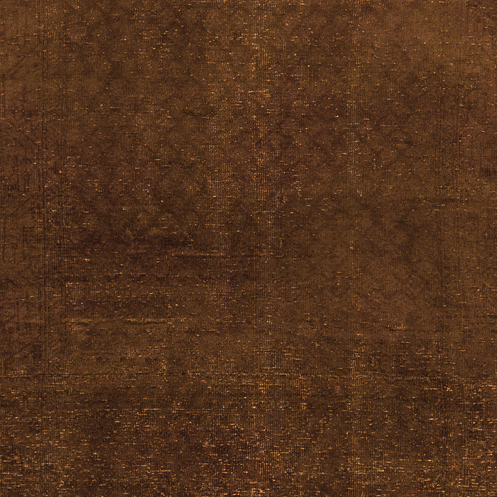 Machine Washable Abstract Orange Modern Area Rugs, wshabs2820org