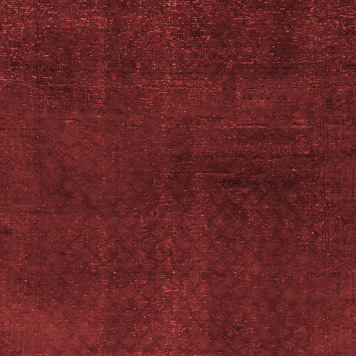 Machine Washable Abstract Red Modern Rug, wshabs2820red