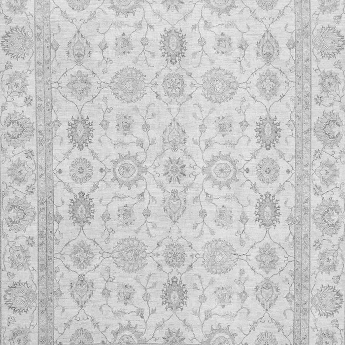 Oriental Gray Traditional Rug, abs2822gry