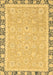 Oriental Brown Traditional Rug, abs2824brn