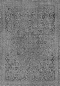 Abstract Gray Modern Rug, abs2828gry