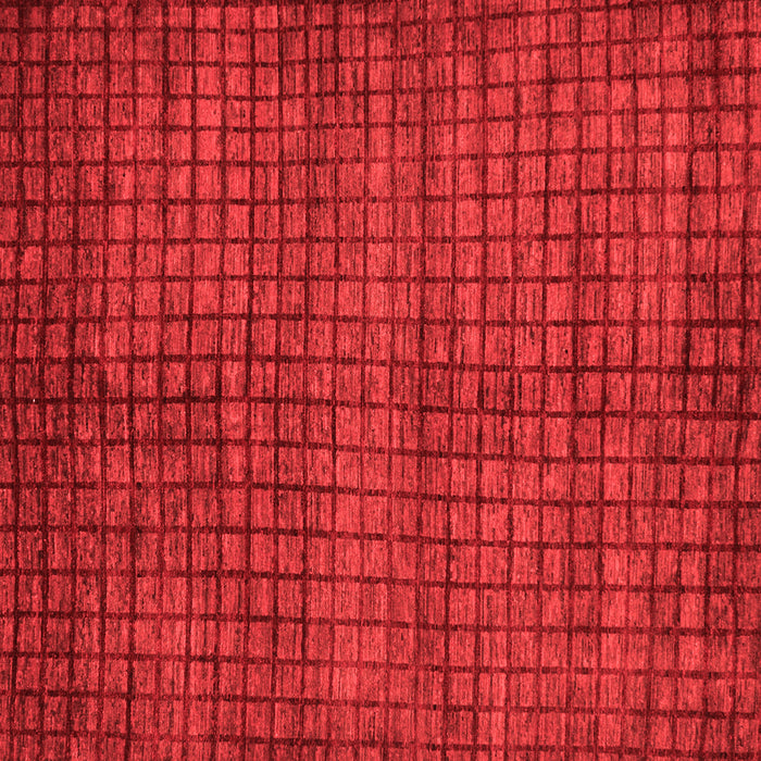 Oriental Red Modern Rug, abs282red