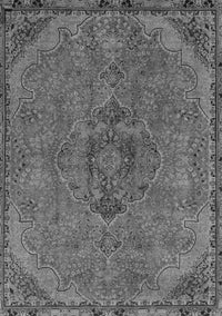 Abstract Gray Modern Rug, abs2835gry