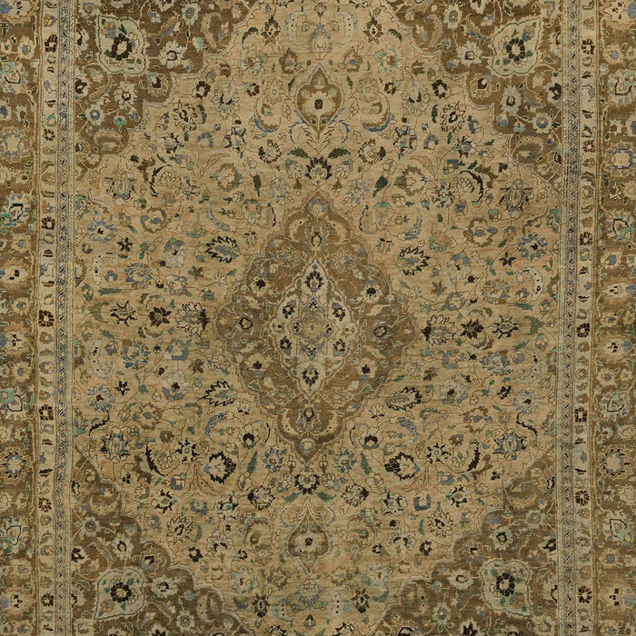 Machine Washable Abstract Red Brown Rug, wshabs2836