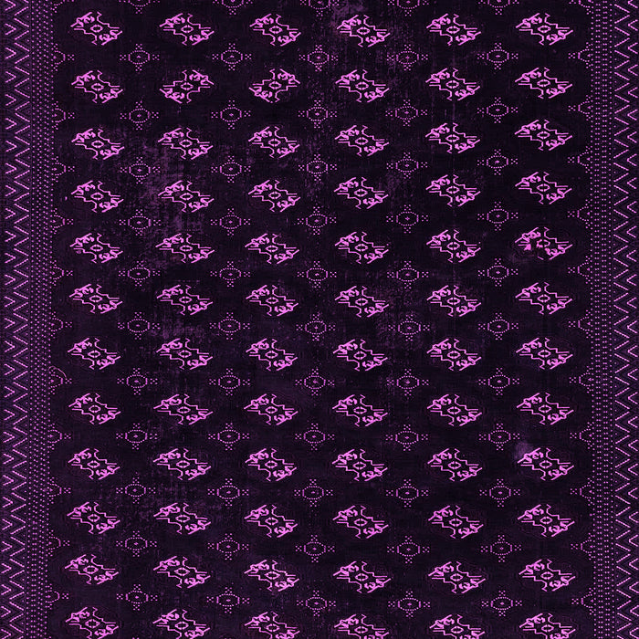 Abstract Pink Modern Rug, abs2837pnk