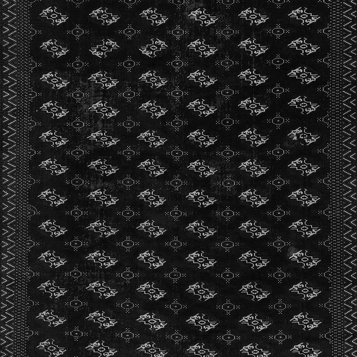 Machine Washable Abstract Gray Modern Rug, wshabs2837gry