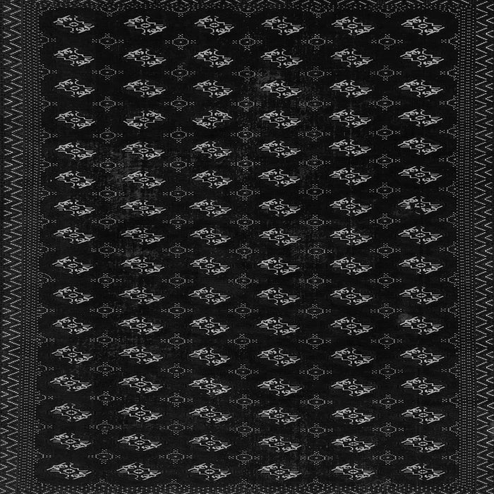 Square Machine Washable Abstract Gray Modern Rug, wshabs2837gry