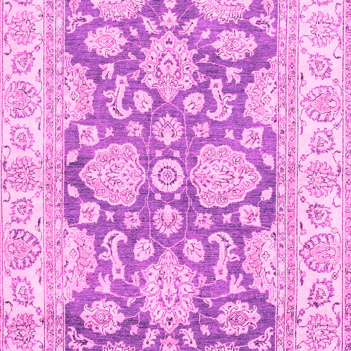 Oriental Pink Traditional Rug, abs2838pnk