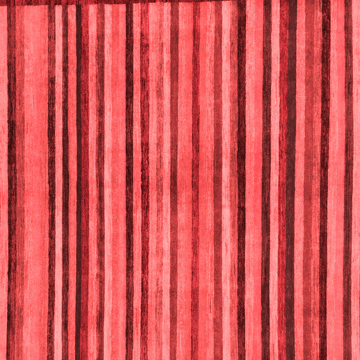 Oriental Red Modern Rug, abs283red
