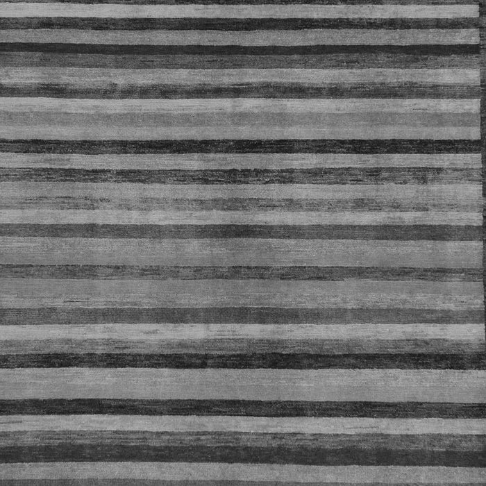 Oriental Gray Modern Rug, abs283gry