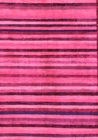 Oriental Pink Modern Rug, abs283pnk