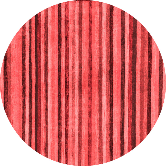 Oriental Red Modern Rug, abs283red