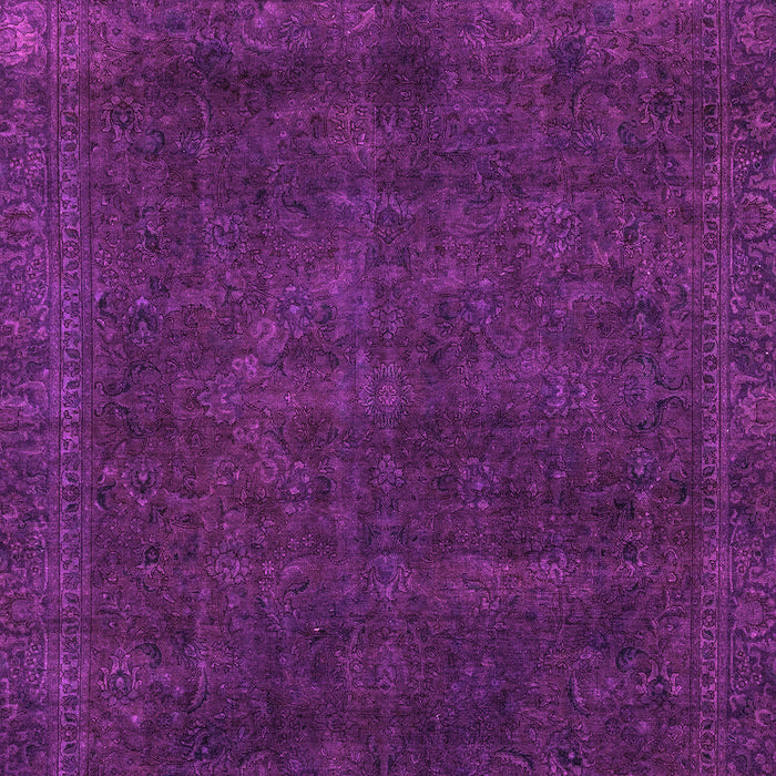 Machine Washable Abstract Pink Modern Rug, wshabs2840pnk