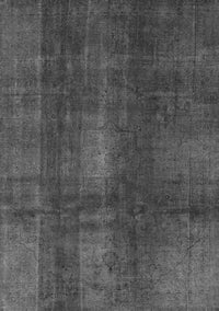 Abstract Gray Modern Rug, abs2842gry