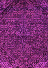 Abstract Pink Modern Rug, abs2843pnk