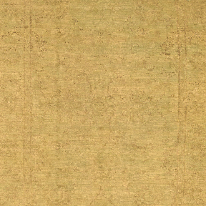 Oriental Brown Traditional Rug, abs2844brn