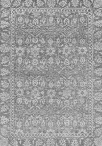 Abstract Gray Modern Rug, abs2845gry