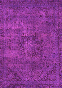 Persian Pink Bohemian Rug, abs2847pnk