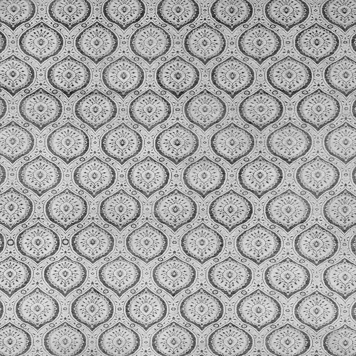 Square Machine Washable Abstract Gray Modern Rug, wshabs2854gry