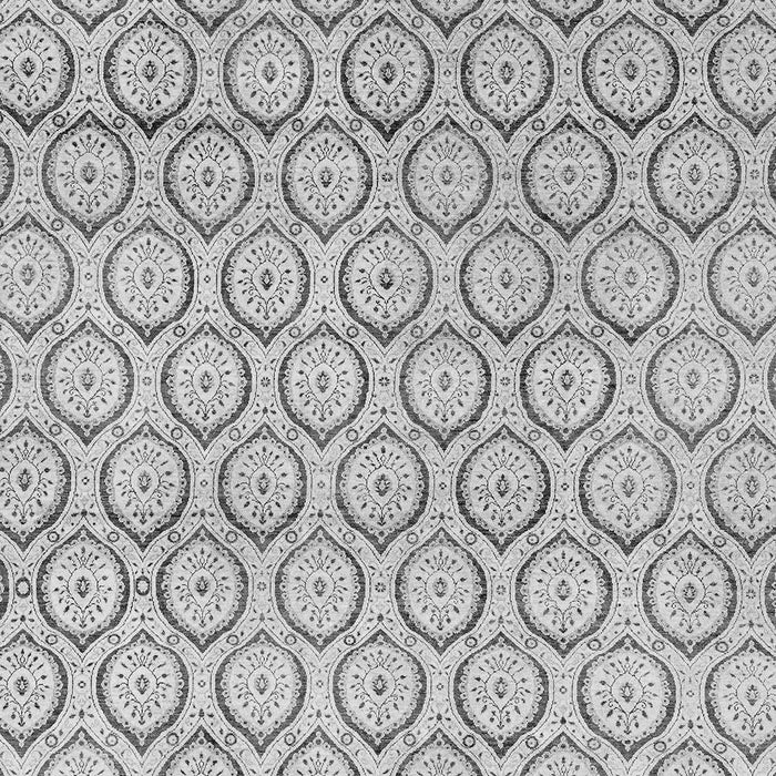 Machine Washable Abstract Gray Modern Rug, wshabs2854gry