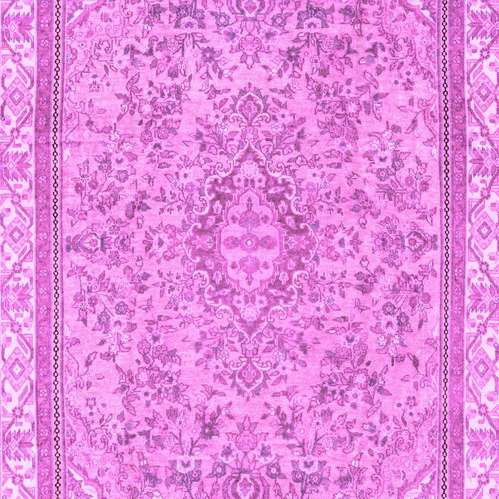 Machine Washable Abstract Purple Modern Area Rugs, wshabs2855pur