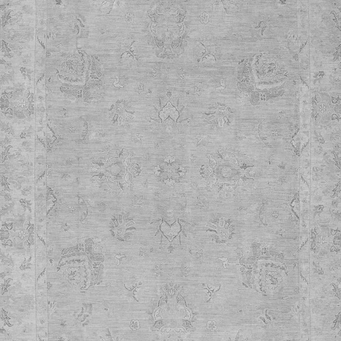 Abstract Gray Modern Rug, abs2856gry