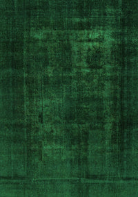 Persian Green Bohemian Rug, abs2857grn