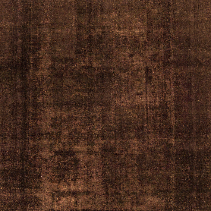 Machine Washable Persian Orange Bohemian Area Rugs, wshabs2857org