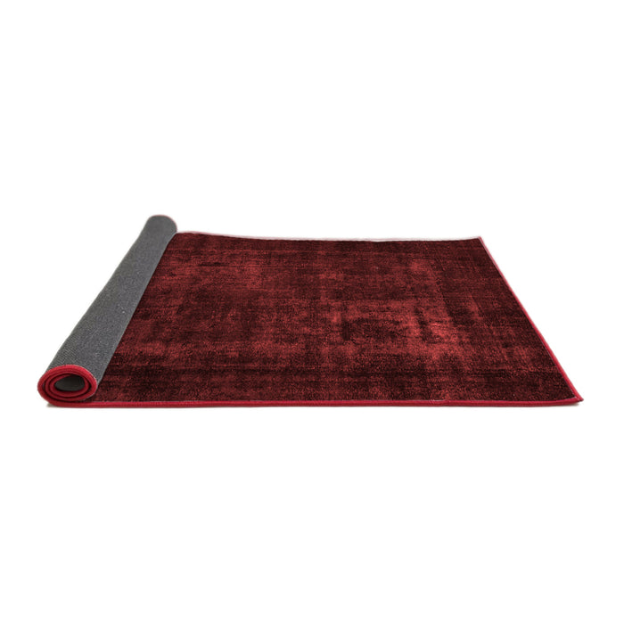 Persian Red Bohemian Area Rugs