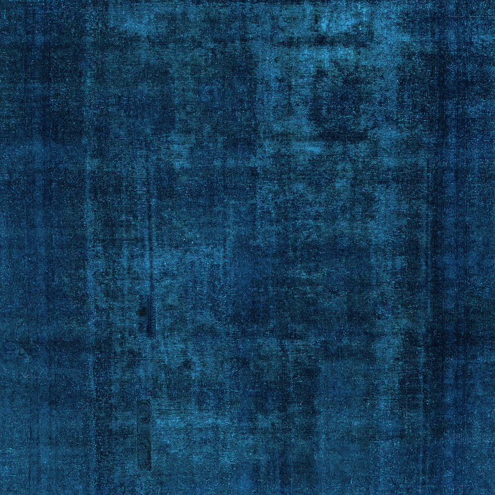 Machine Washable Persian Light Blue Bohemian Rug, wshabs2857lblu