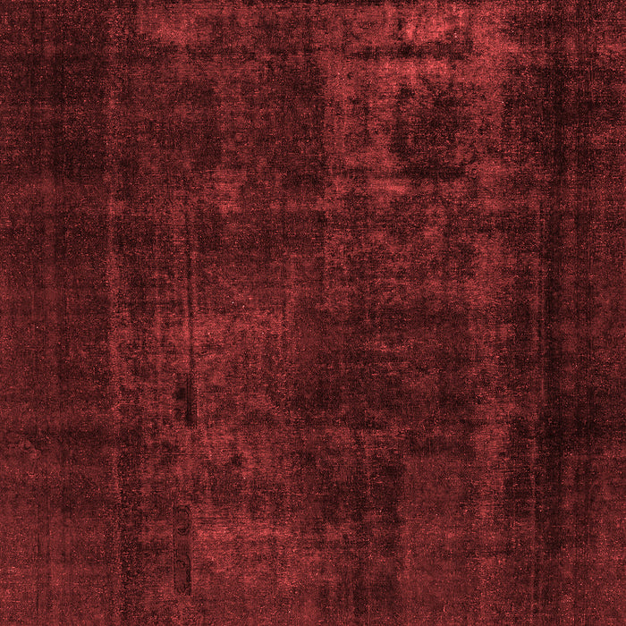 Persian Red Bohemian Area Rugs