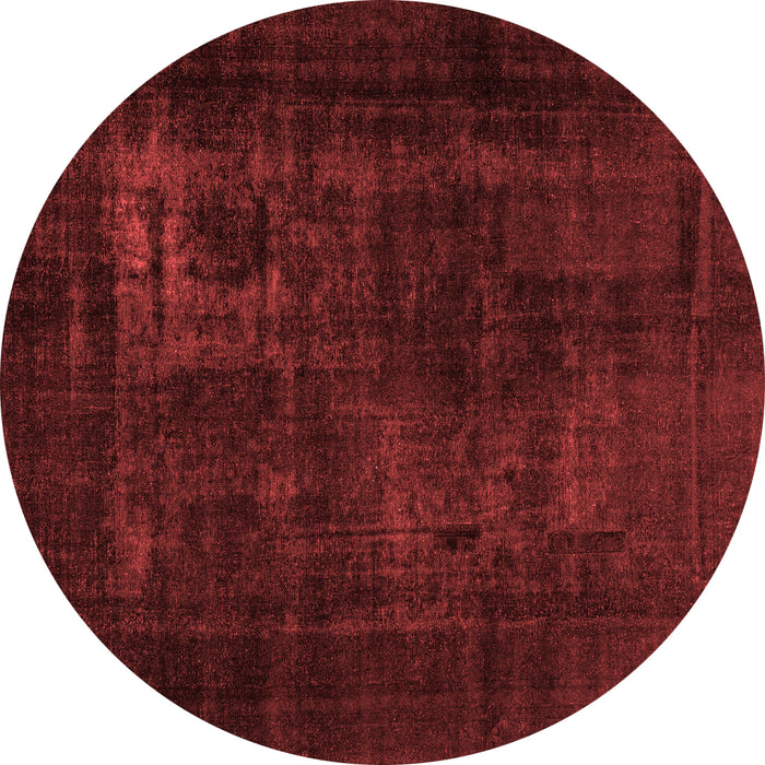 Persian Red Bohemian Rug, abs2857red