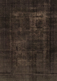 Persian Brown Bohemian Rug, abs2857brn