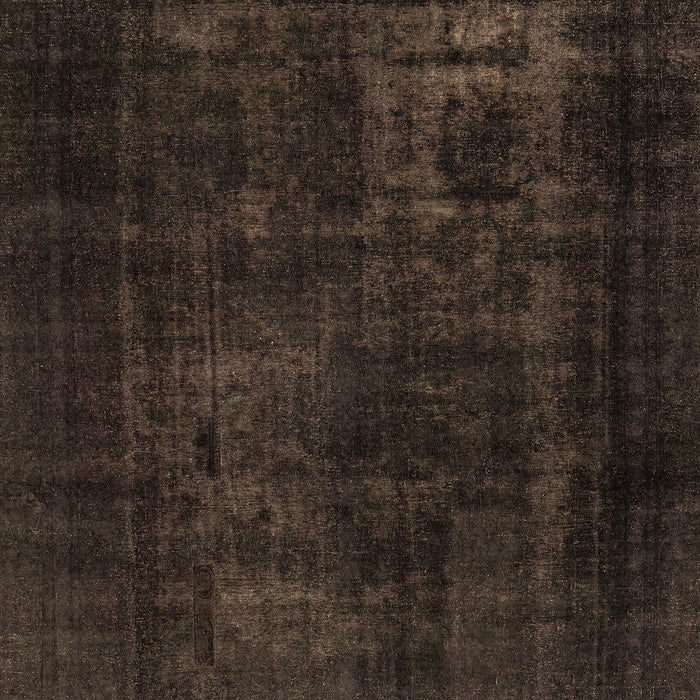 Persian Brown Bohemian Rug, abs2857brn