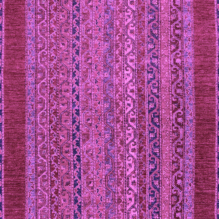 Abstract Purple Modern Rug, abs2859pur