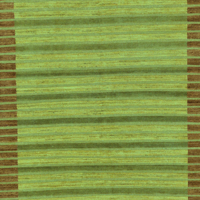 Oriental Turquoise Modern Rug, abs285turq
