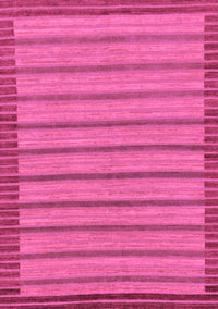 Oriental Purple Modern Rug, abs285pur