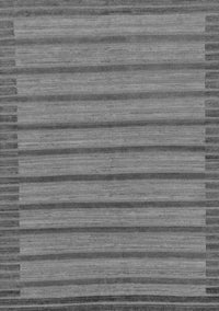 Oriental Gray Modern Rug, abs285gry