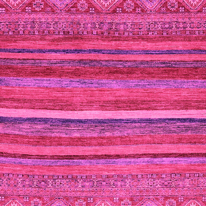 Abstract Pink Modern Rug, abs2863pnk