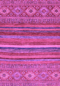 Abstract Purple Modern Rug, abs2863pur