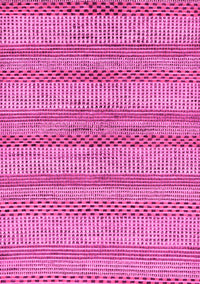 Oriental Pink Modern Rug, abs286pnk